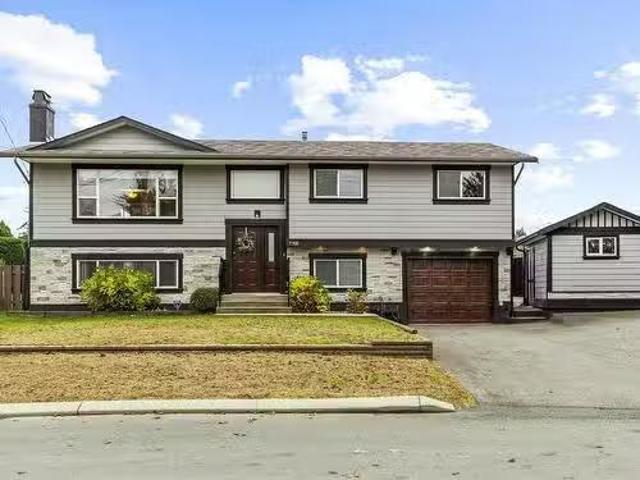 House for sale in Mission, British Columbia