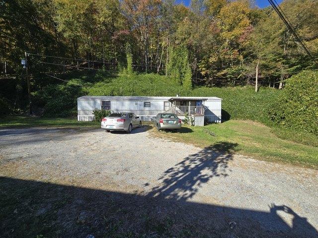 House for sale in Wallins Creek, Harlan County