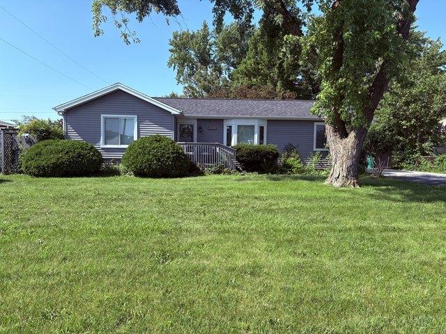 House for sale in Bridgeview, Cook County
