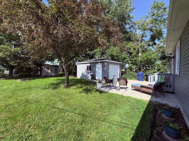 House for sale in Bridgeview, Cook County