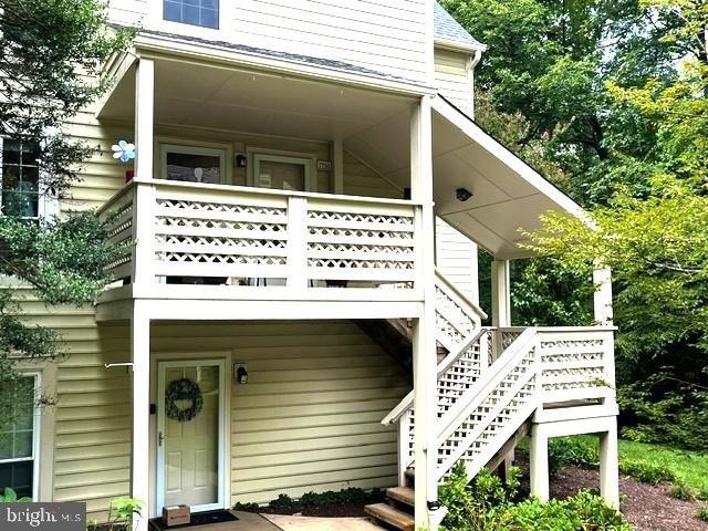 Condo for sale in Virginia
