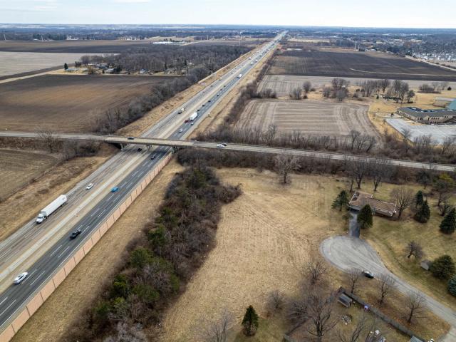 Land for sale in Winnebago, Illinois