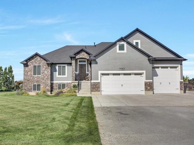 House for sale in Box Elder, Utah