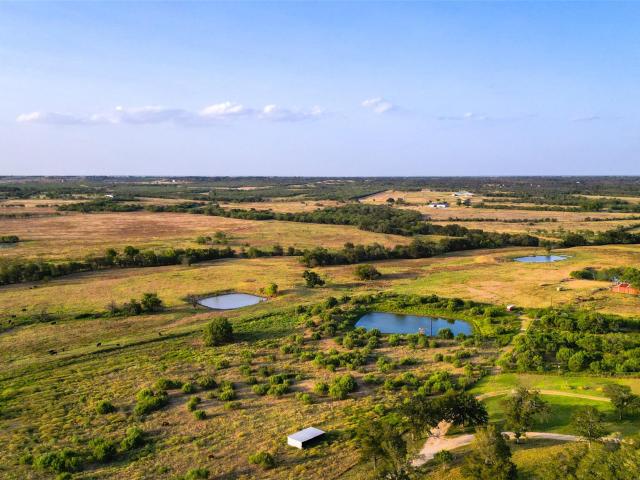 Land for sale in Lockhart, Texas
