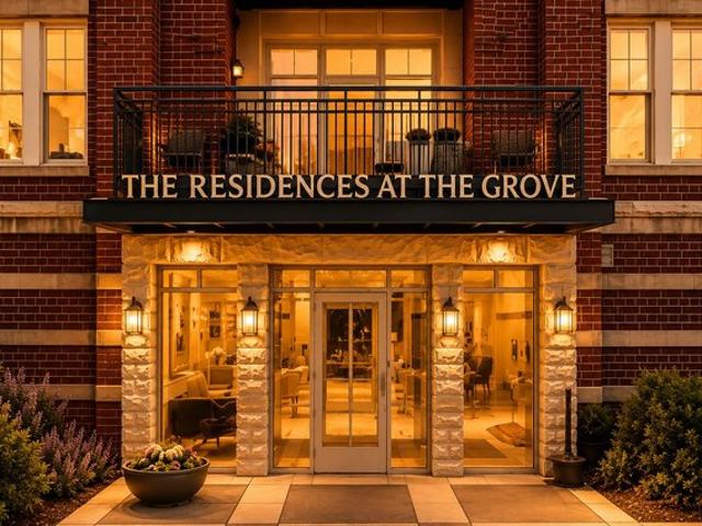 Condo for sale in Forest Park, Illinois