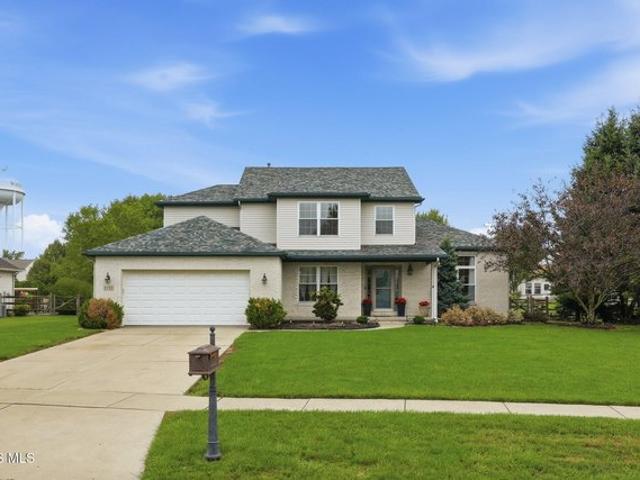 House for sale in Lucas, Ohio