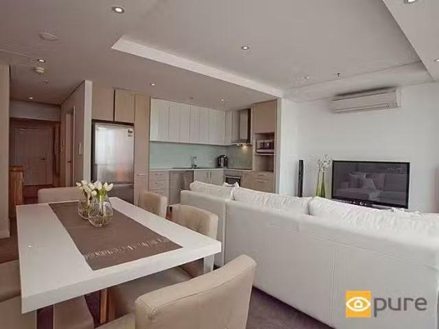 Apartment for rent in Subiaco Po, Western Australia