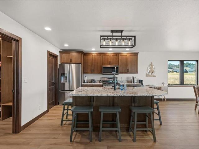 House for sale in Spearfish, South Dakota
