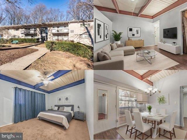 Condo for sale in Virginia