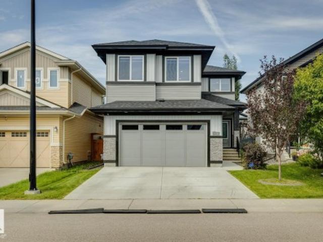 House for sale in Wedgewood, Alberta