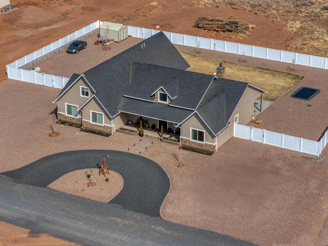House for sale in Navajo, Arizona