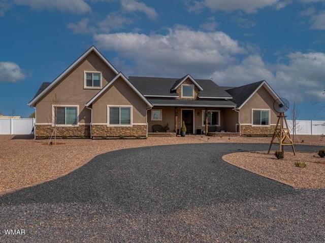 House for sale in Navajo, Arizona