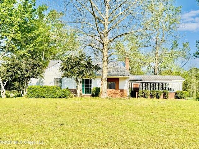 House for sale in Prentiss, Mississippi