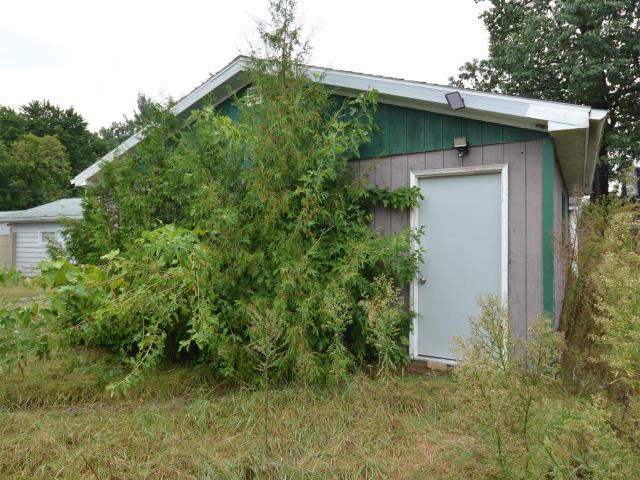 Commercial for sale in Walkerton, Indiana