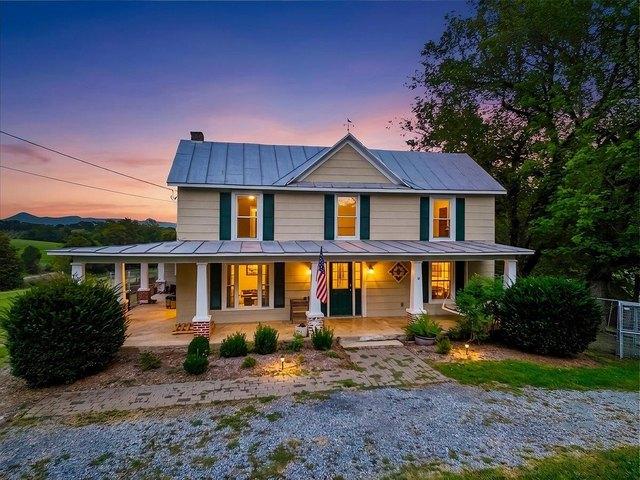 House for sale in Virginia