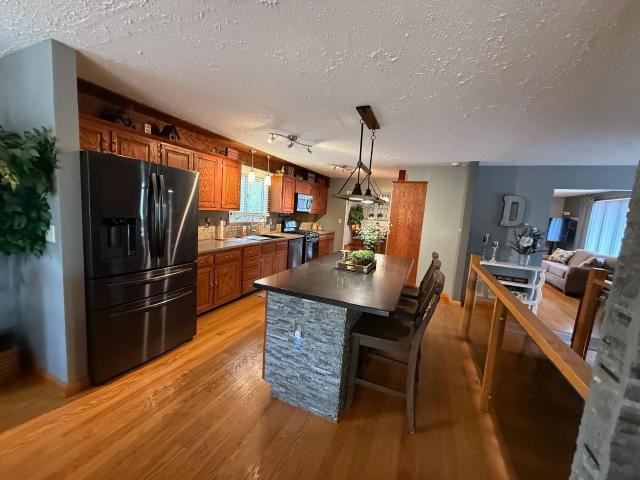 House for sale in Winnebago, Illinois