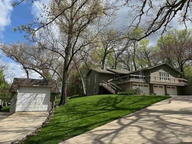 House for sale in Winnebago, Illinois