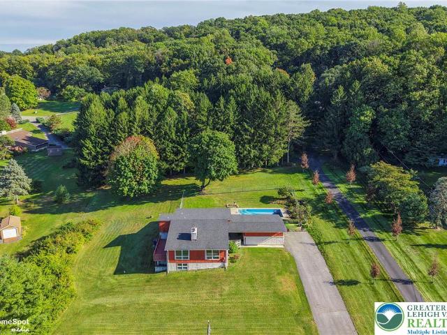 House for sale in Lynn Township, Lehigh County