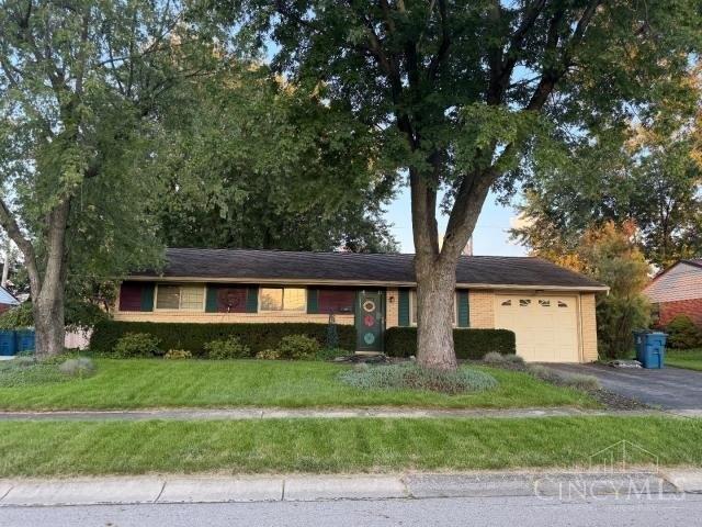House for sale in Huber Heights, Ohio