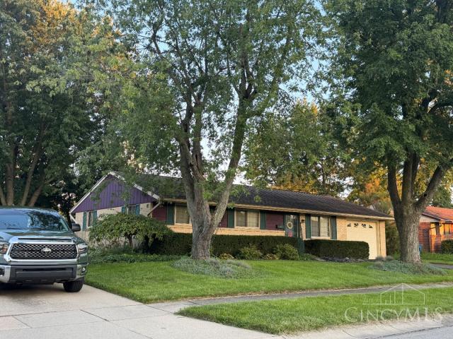 House for sale in Huber Heights, Ohio