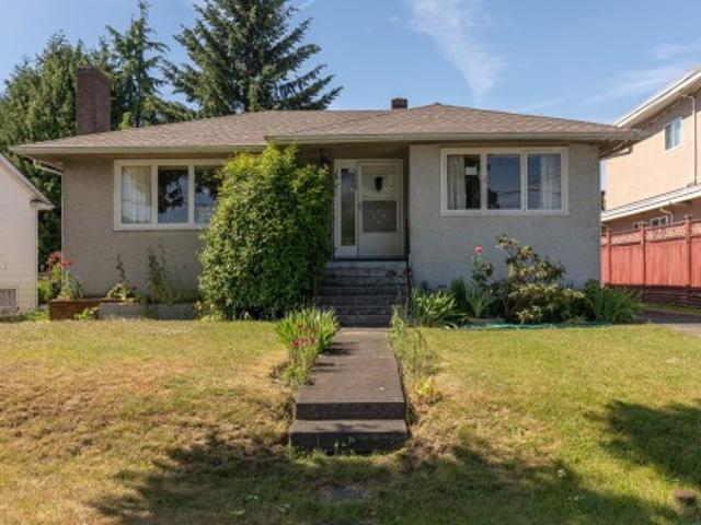 House for sale in Burnaby, British Columbia