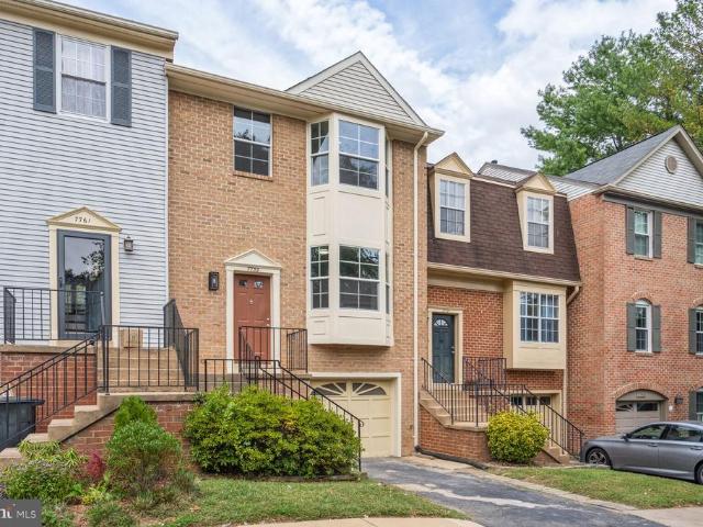 Property for rent in Springfield, Fairfax County