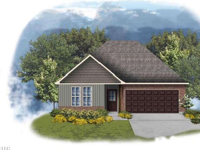 House for sale in Ocean Springs, Mississippi