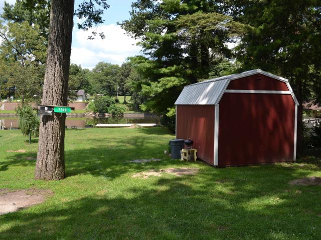 Land for sale in Monticello, Indiana