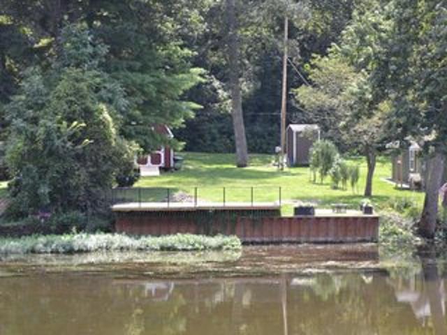 Land for sale in Monticello, Indiana