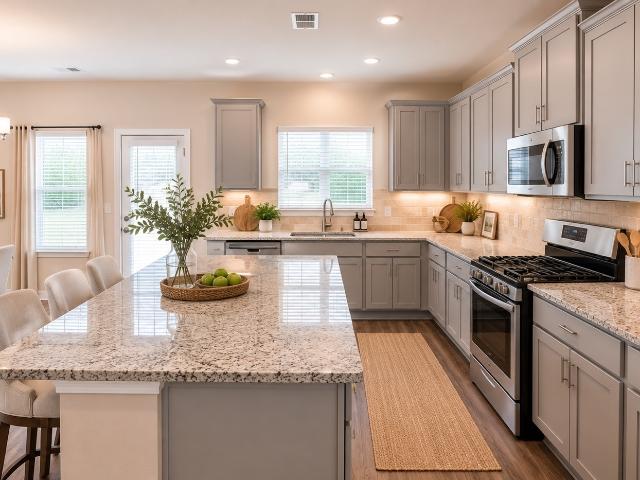 House for sale in Lithonia, Georgia