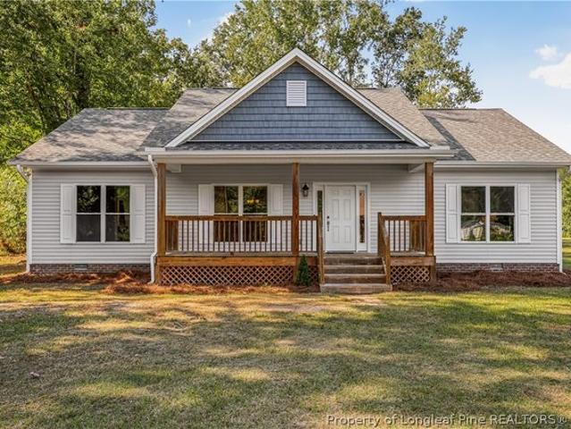 House for sale in Linden, Cumberland County