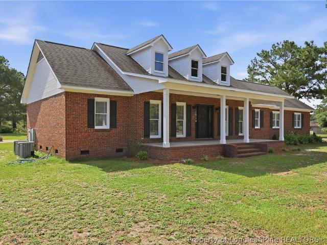 House for sale in Parkton, North Carolina