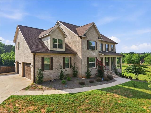 House for sale in Guilford, North Carolina