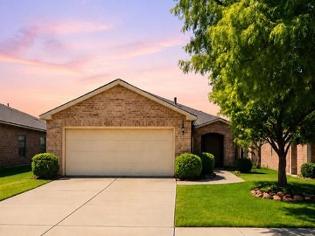 House for sale in Frisco, Texas