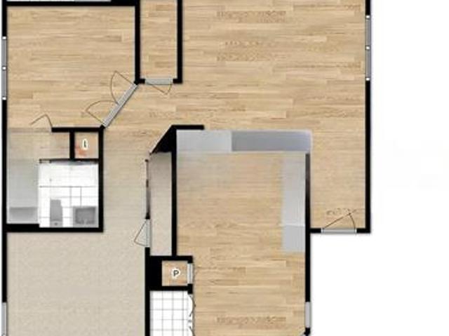 House for sale in Denton, Texas