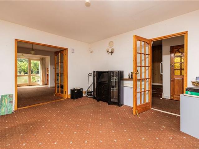 Detached House for sale in Dundrum, North Tipperary