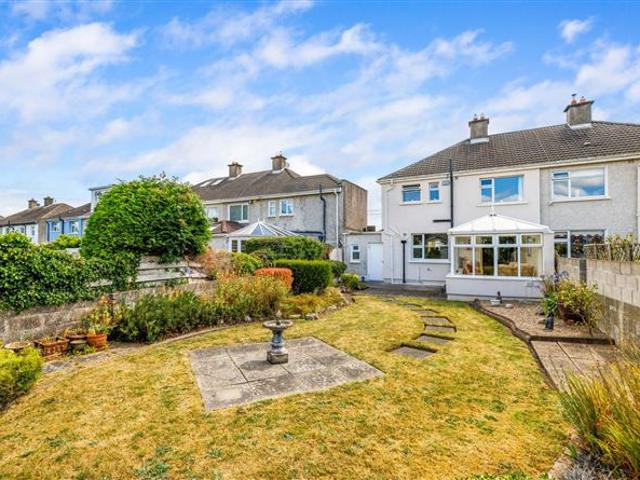 Detached House for sale in Dundrum, North Tipperary