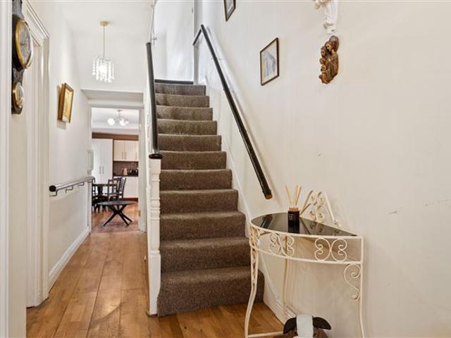 Terraced House for sale in Bluebell, North Tipperary