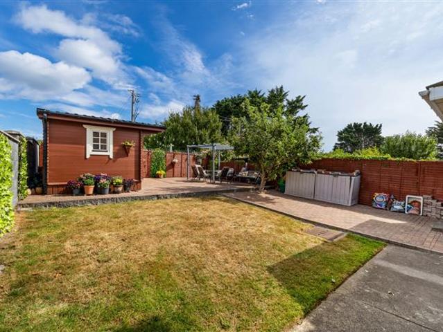 Detached House for sale in Portmarnock, North Tipperary