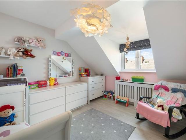 Terraced House for sale in Bluebell, North Tipperary