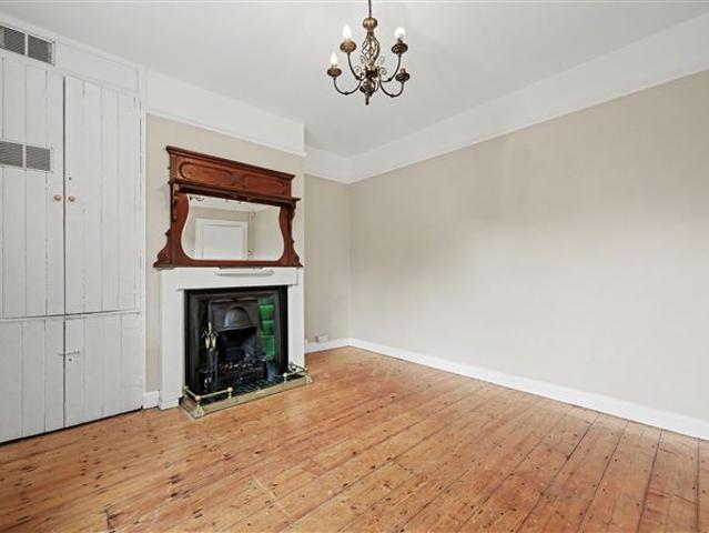 Terraced House for sale in Bluebell, North Tipperary