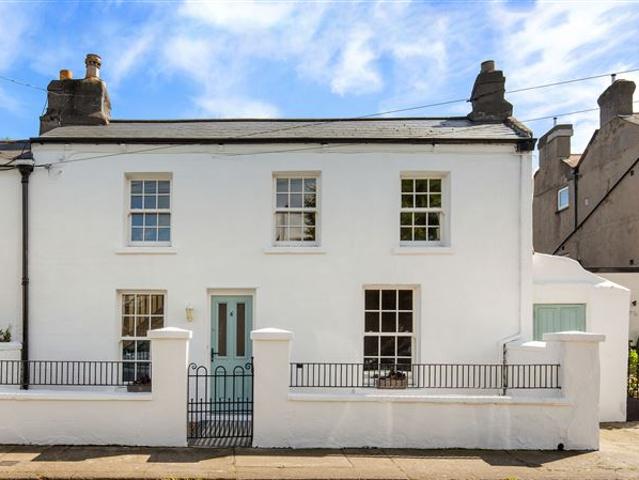 House for sale in Bluebell, North Tipperary