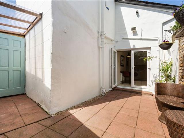 Terraced House for sale in Bluebell, North Tipperary