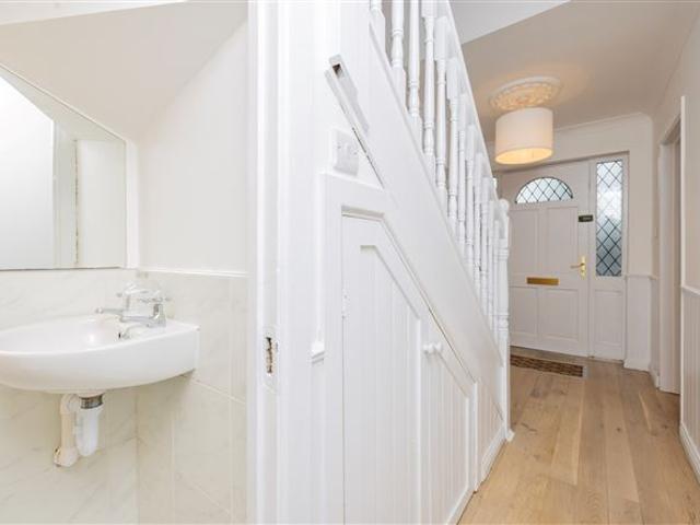 House for sale in Bluebell, North Tipperary