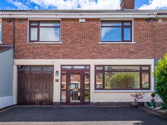 Terraced House for sale in Blackrock, North Tipperary