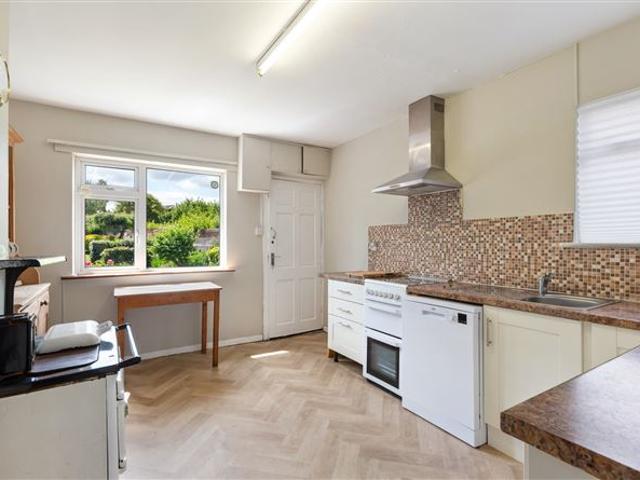 Detached House for sale in Blackrock, North Tipperary