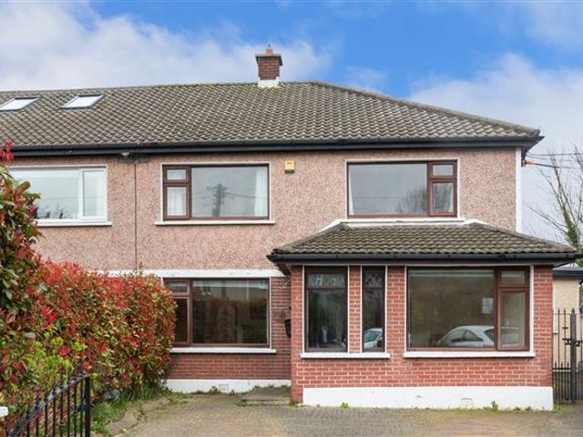 Detached House for sale in North Tipperary