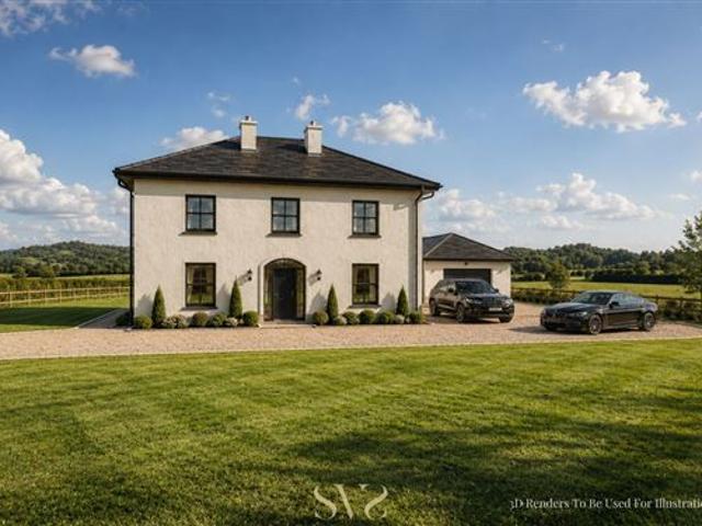 Detached House for sale in Loch Garman, North Tipperary