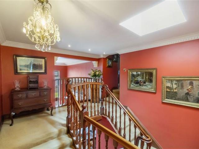 Detached House for sale in Ardee, North Tipperary