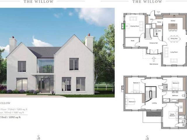 Detached House for sale